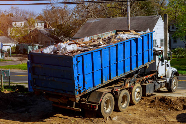 Moline Acres, MO Junk Removal Company